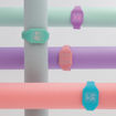 Picture of DIGITAL WATCH SILICONE GREEN